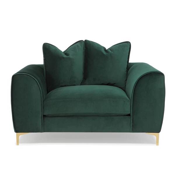 Nia Chair 4 Nia Chair - Image 2