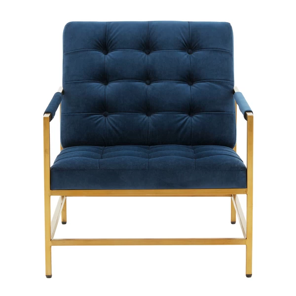 Van Accent Chair 4 Van Accent Chair - Image 2