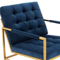 Van Accent Chair 11 Van Accent Chair -furniture webimage 010300441 DTL