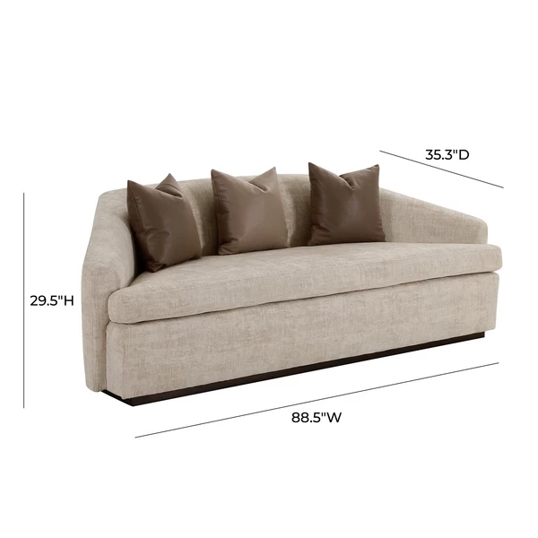 Abreeyah Sofa 7 Abreeyah Sofa - Image 5