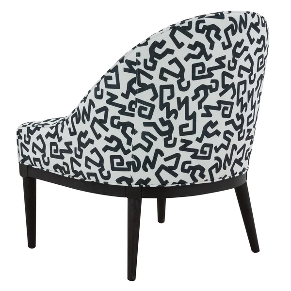 Crystal Chair 4 Crystal Chair - Image 2