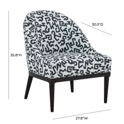 Crystal Chair 12 Crystal Chair -furniture webimage 010358108 DIM