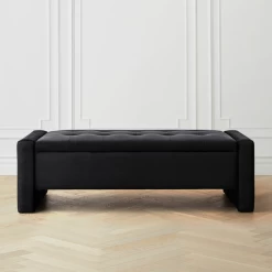Maeve Storage Bench