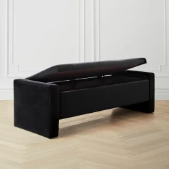 Maeve Storage Bench 9 Maeve Storage Bench -furniture webimage 010368142 ALT2