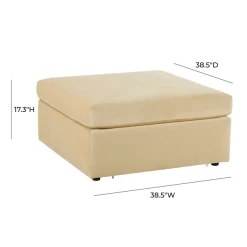 Jessie Ottoman 9 Jessie Ottoman -furniture webimage 010384391 DIM