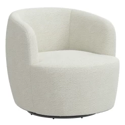 Kemp Swivel Chair