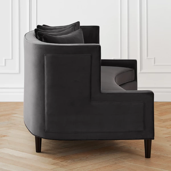 Gia Sofa 5 Gia Sofa - Image 3