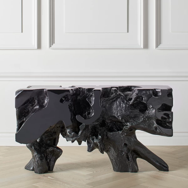 Sequoia Console Table 3 Sequoia Console Table