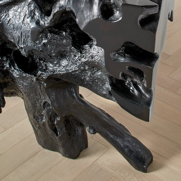 Sequoia Console Table 6 Sequoia Console Table - Image 4