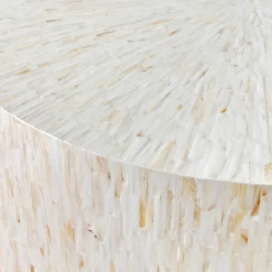 Alexandria Mosaic Coffee Table -furniture webimage 011403404 DTL1