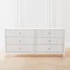 Viola Wide Dresser -furniture webimage 011437229