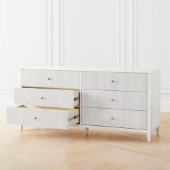 Viola Wide Dresser 12 Viola Wide Dresser -furniture webimage 011437229 ALT2