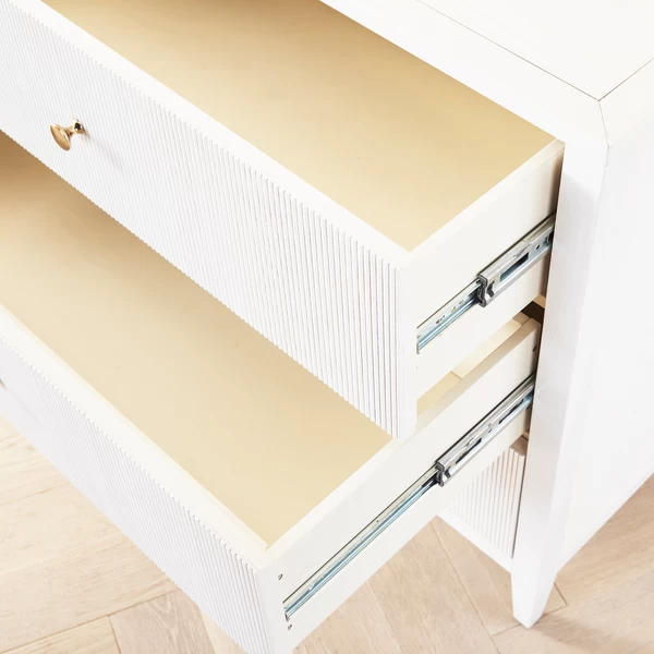 Viola Wide Dresser 8 Viola Wide Dresser - Image 6