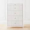 Viola Tall Dresser