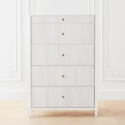 Viola Tall Dresser