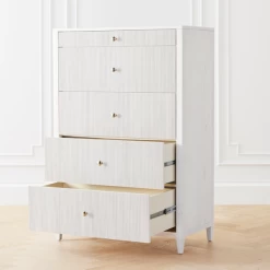 Viola Tall Dresser -furniture webimage 011657788 ALT2