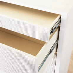 Viola Tall Dresser -furniture webimage 011657788 DTL1