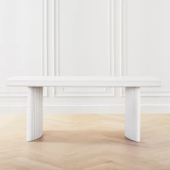 Nikki Chu - Parker Dining Table