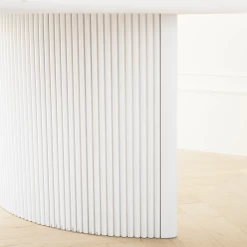 Nikki Chu - Parker Dining Table -furniture webimage 011721906 DTL2