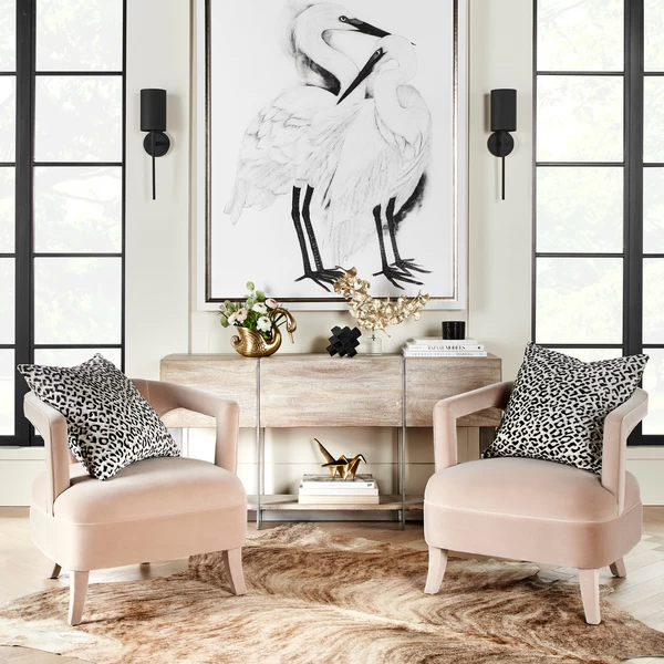 Clifton Console Table 7 Clifton Console Table - Image 5