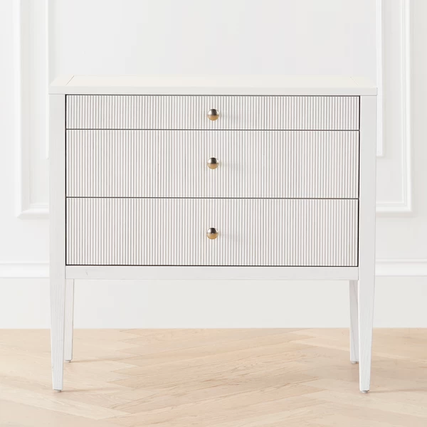 Viola Nightstand 3 Viola Nightstand