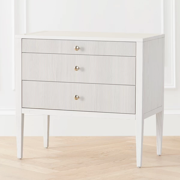 Viola Nightstand 4 Viola Nightstand - Image 2