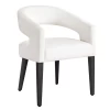 Philippa Dining Chair - Espresso 1 Philippa Dining Chair - Espresso -furniture webimage 013117224 jpg