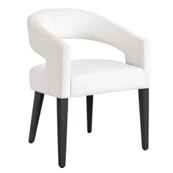 Philippa Dining Chair - Espresso
