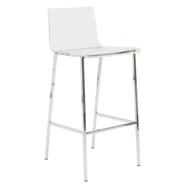 Sabina Bar Stool - Set Of 2 3 Sabina Bar Stool - Set Of 2