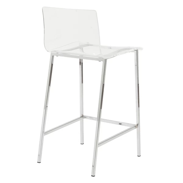 Sabina Bar Stool - Set Of 2 6 Sabina Bar Stool - Set Of 2 - Image 4