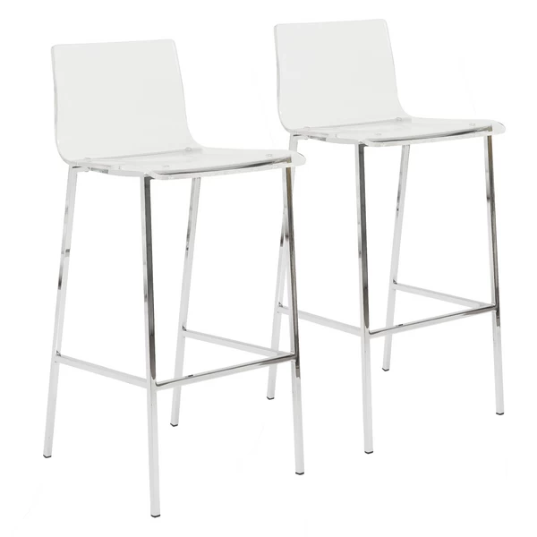 Sabina Bar Stool - Set Of 2 7 Sabina Bar Stool - Set Of 2 - Image 5
