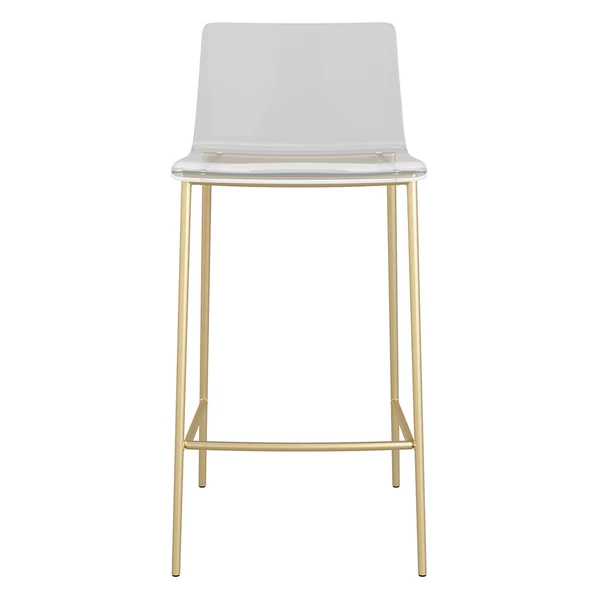 Keeley Counter Stool - Set Of 2 4 Keeley Counter Stool - Set Of 2 - Image 2