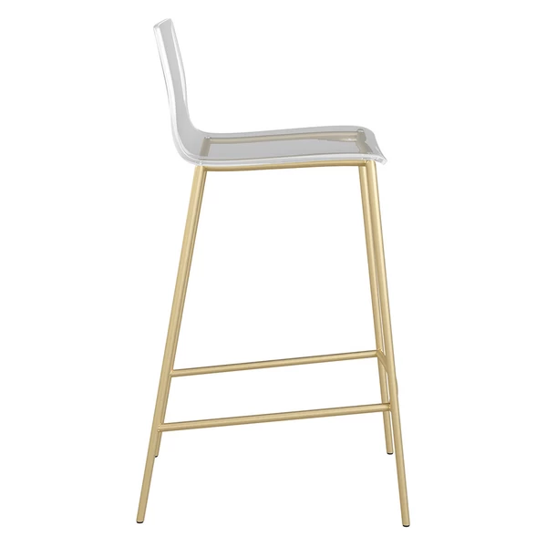 Keeley Counter Stool - Set Of 2 5 Keeley Counter Stool - Set Of 2 - Image 3