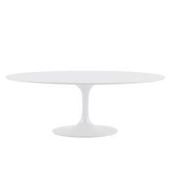 Miranda Oval Dining Table