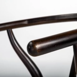 Tia Counter Stool - Walnut/Natural -furniture webimage 013174865 5 jpg