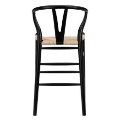 Tia Counter Stool - Black/Natural 11 Tia Counter Stool - Black/Natural -furniture webimage 013175628 4 jpg
