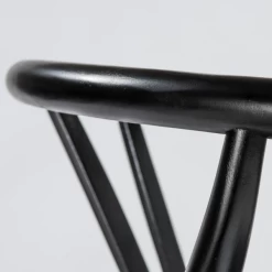 Tia Dining Chair Black/Natural - Set Of 2 15 Tia Dining Chair Black/Natural - Set Of 2 -furniture webimage 013191573 DTL1 jpg 1