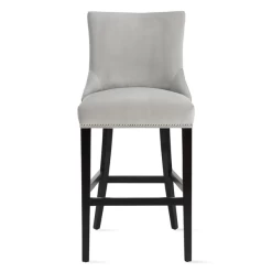 Versailles Stool - Espresso -furniture webimage 013260449 1 jpg