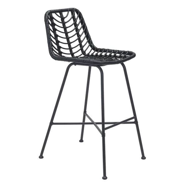 Cami Bar Stool - Set Of 2 3 Cami Bar Stool - Set Of 2