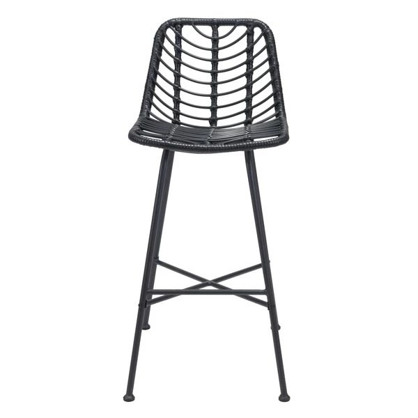 Cami Bar Stool - Set Of 2 4 Cami Bar Stool - Set Of 2 - Image 2