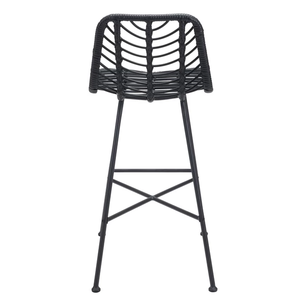 Cami Bar Stool - Set Of 2 6 Cami Bar Stool - Set Of 2 - Image 4