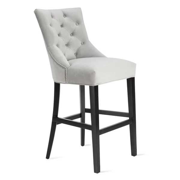 Nottingham Stool - Espresso 3 Nottingham Stool - Espresso