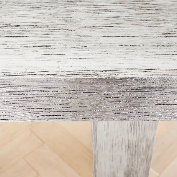 Timber Dining Table 6 Timber Dining Table - Image 4