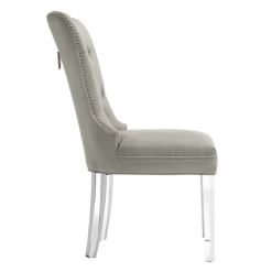 Charlotte Dining Chair - Acrylic -furniture webimage 013668395a 2 jpg