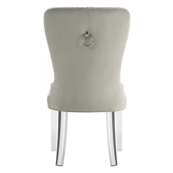 Charlotte Dining Chair - Acrylic -furniture webimage 013668395a 3 jpg