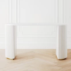 Natalia Console Table