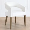Philippa Dining Chair - Natural Grey -furniture webimage 013963196 jpg