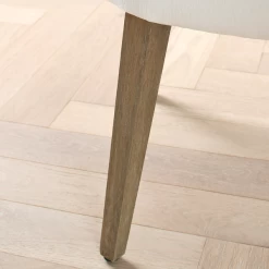 Philippa Dining Chair - Natural Grey -furniture webimage 013963196 5 jpg