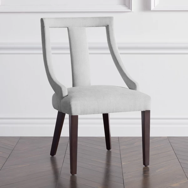 Jade Dining Chair - Espresso 3 Jade Dining Chair - Espresso