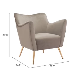 Camelia Accent Chair -furniture webimage 013998913 DIM